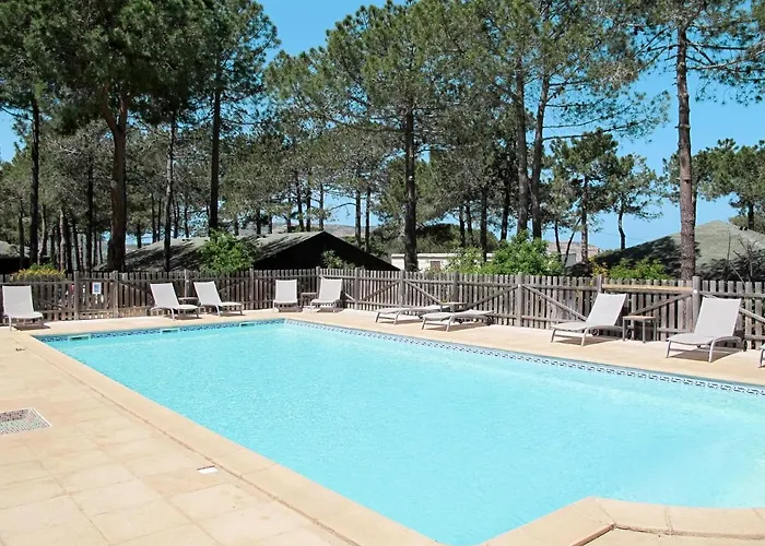 Holiday Home Tramariccia-2 By Interhome