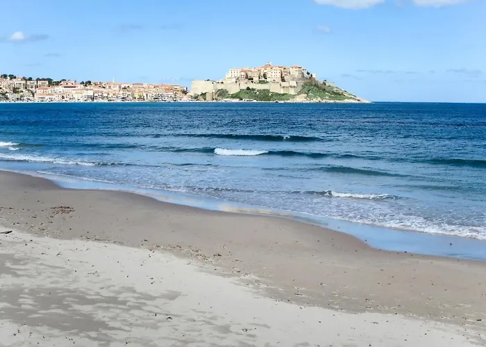 Holiday Home Tramariccia-2 By Interhome