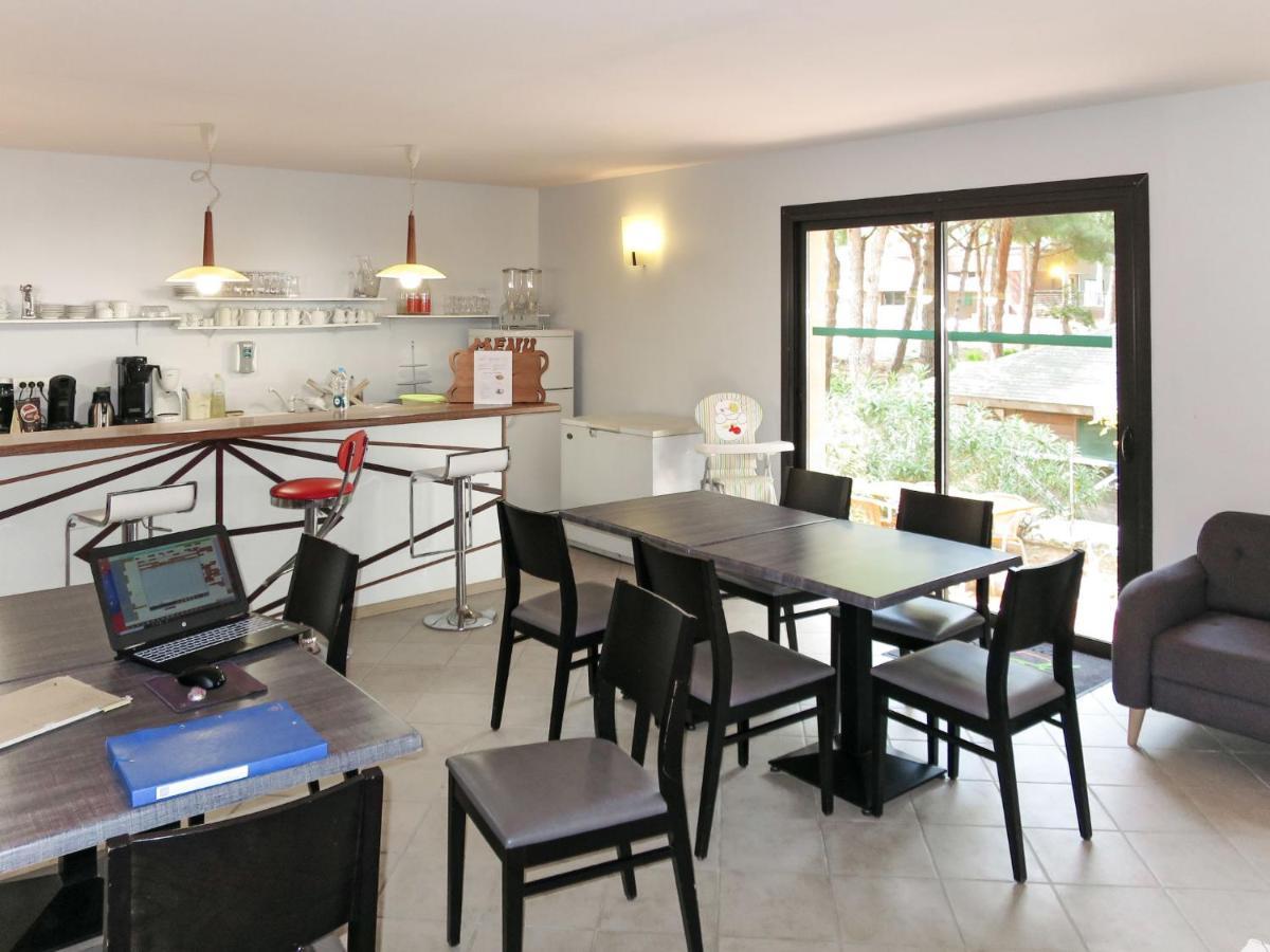 Tramariccia-2 By Interhome * Calvi (Corsica)