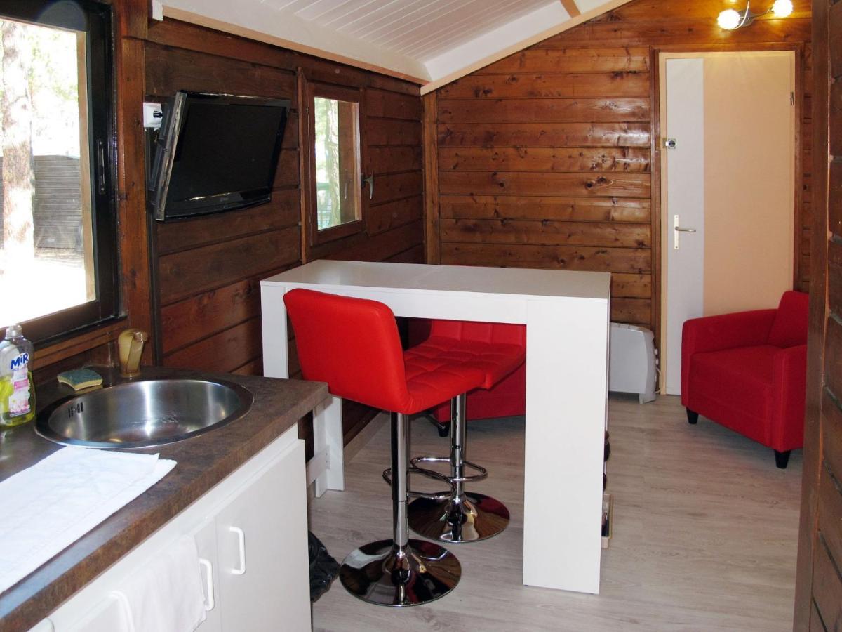 Tramariccia-2 By Interhome * Calvi (Corsica)