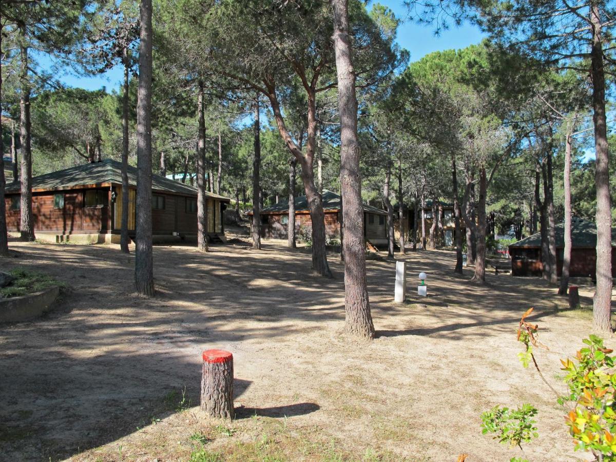 Tramariccia-2 By Interhome * Calvi (Corsica)