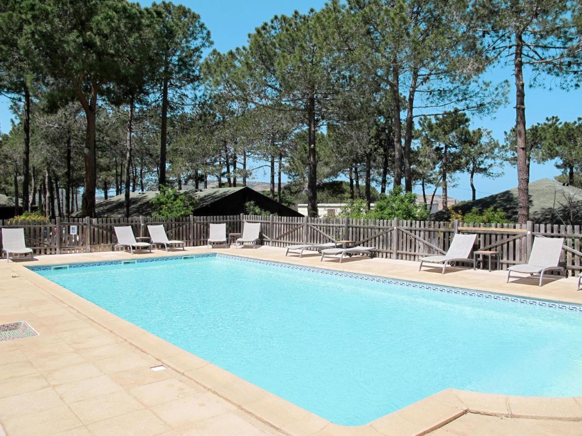 Tramariccia-2 By Interhome Calvi (Corsica)