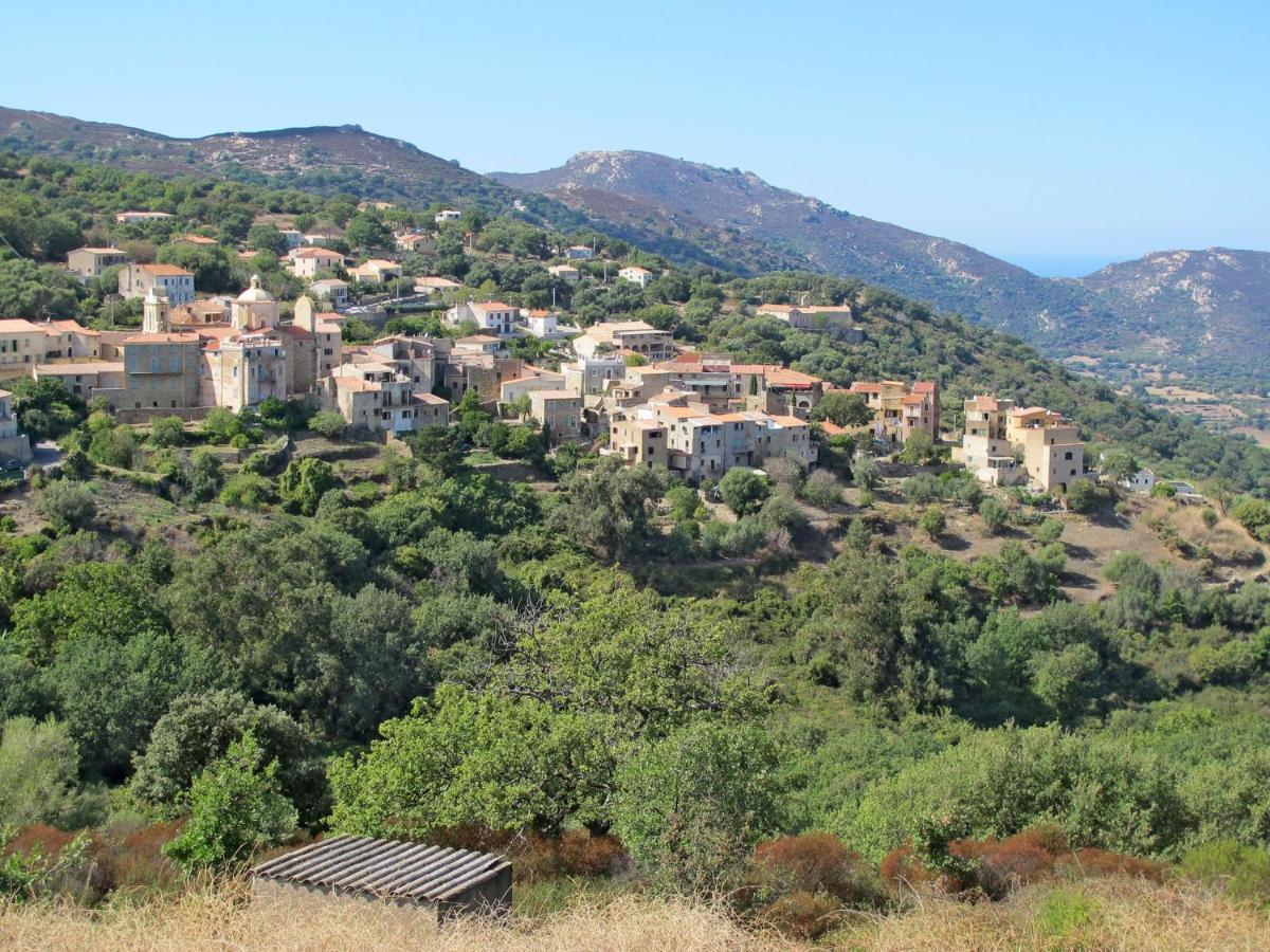 Tramariccia-2 By Interhome * Calvi (Corsica)